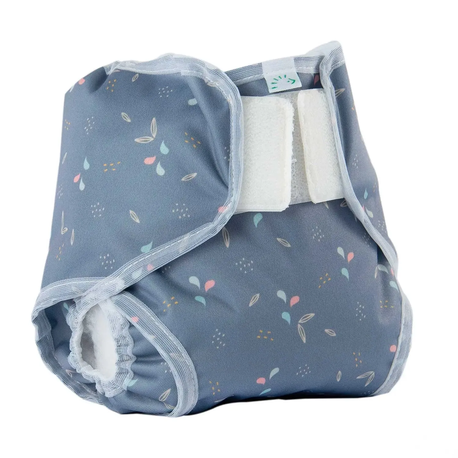 Popolini PopoWrap culotte protection lavable