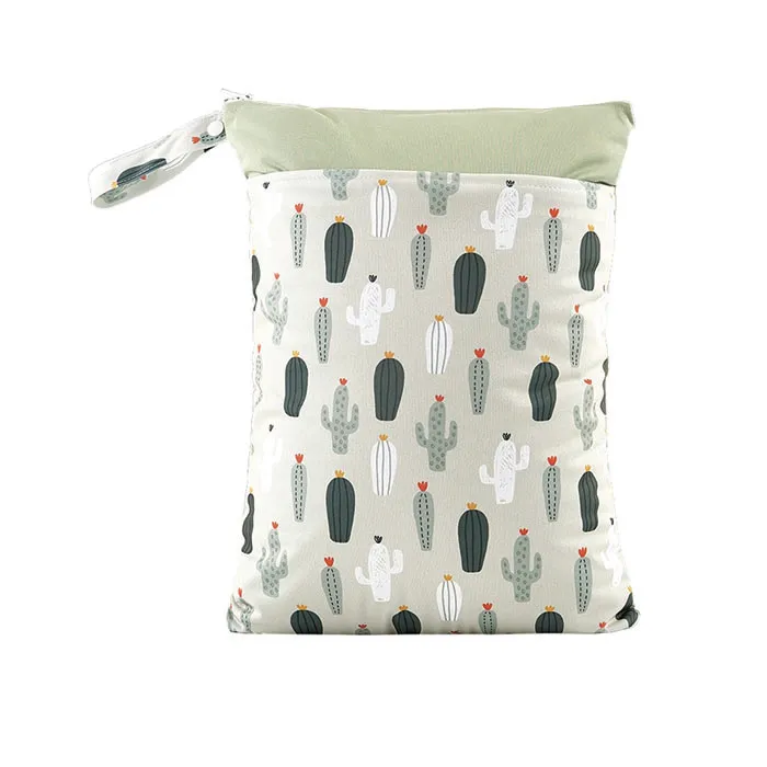 Ecobubs Sac Imperméable Double Poche