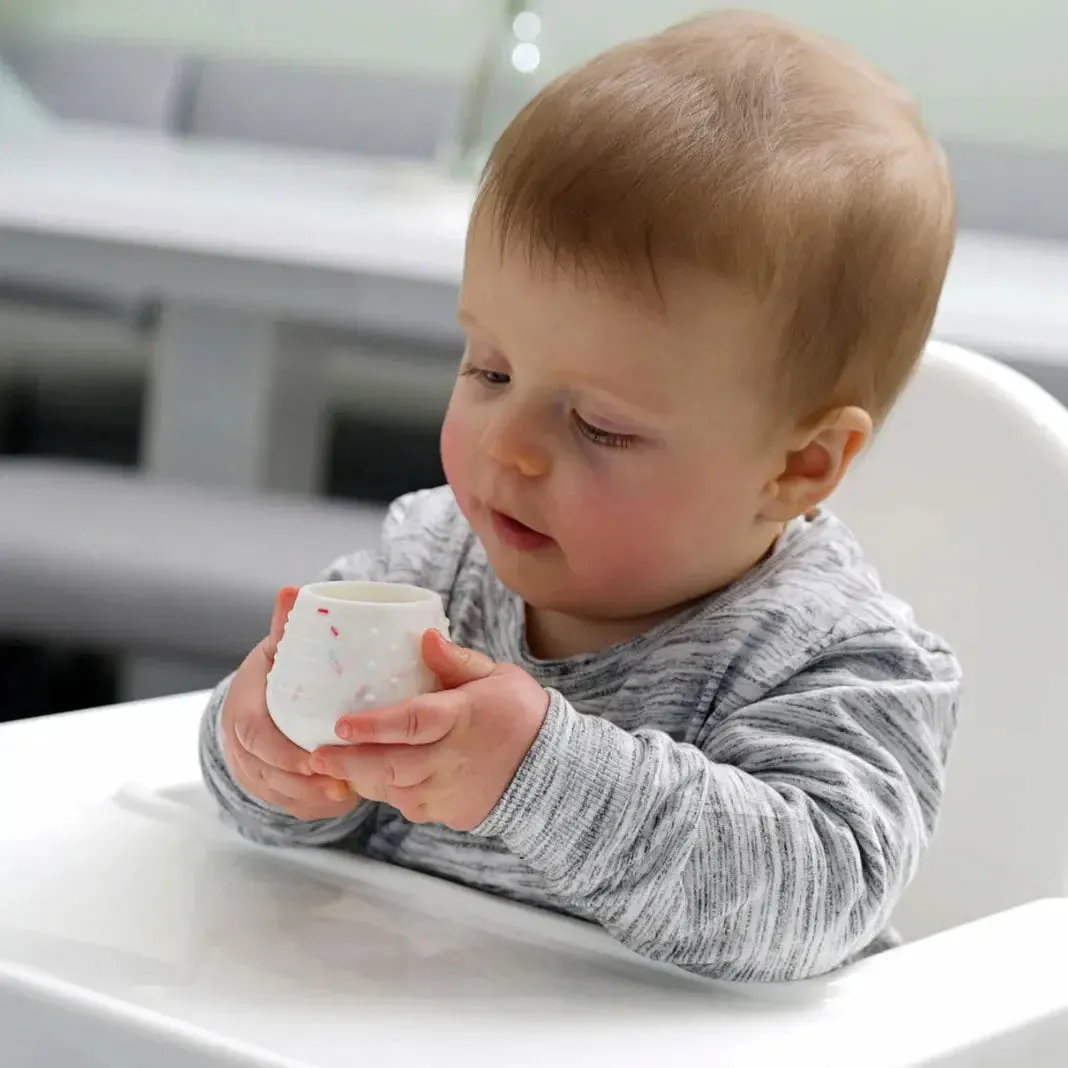 Tidy Tot DinkyCup tasse apprentissage silicone