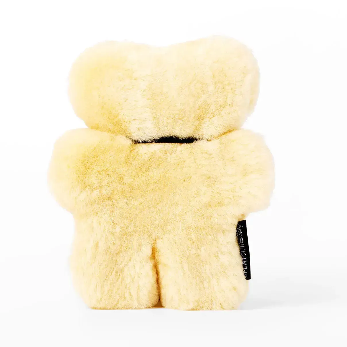 Flatout Baby nounours peau mouton