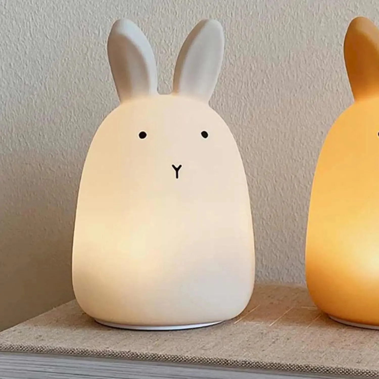Liewood Winston veilleuse lapin rechargeable