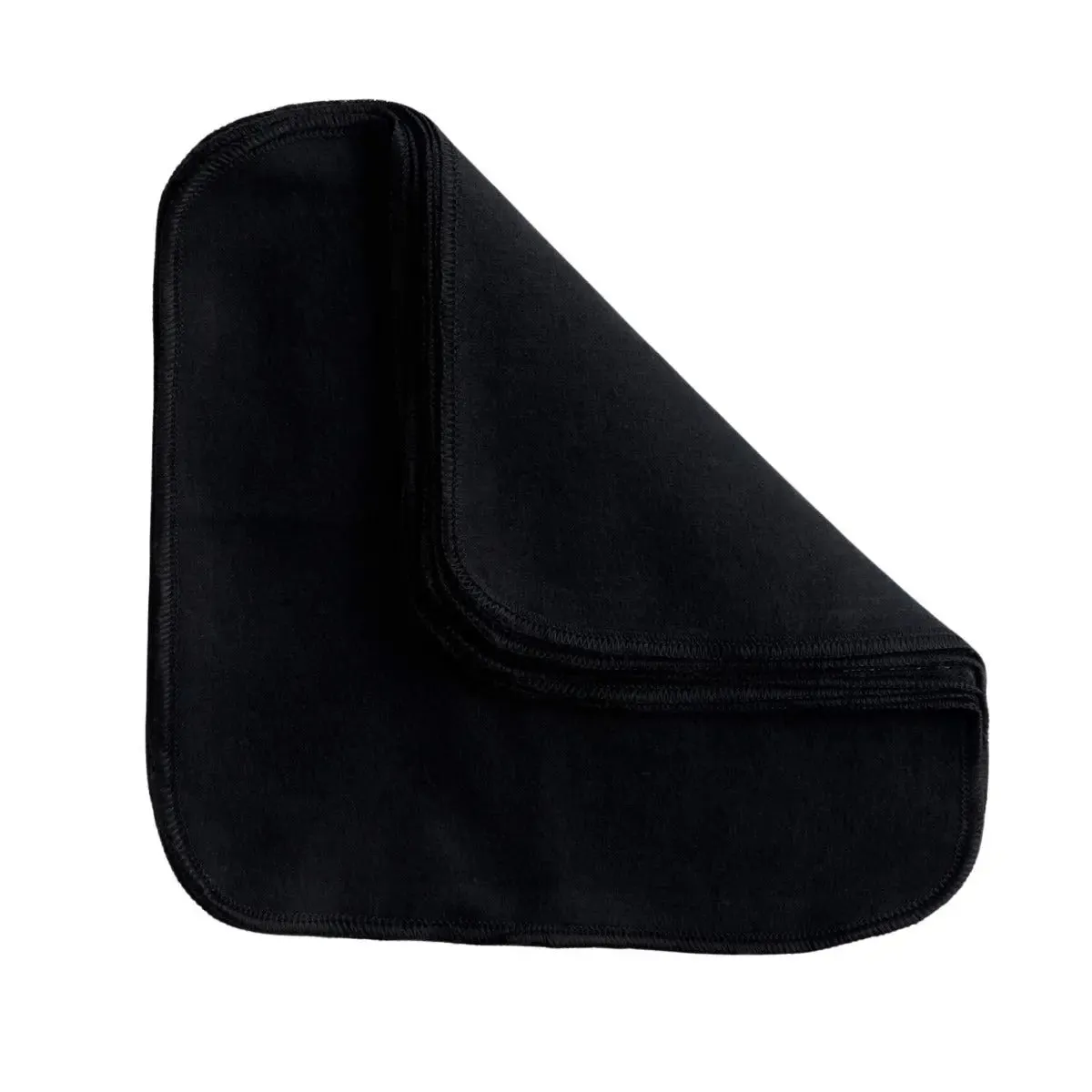 Imse Vimse lingettes lavables coton bio grandes x10