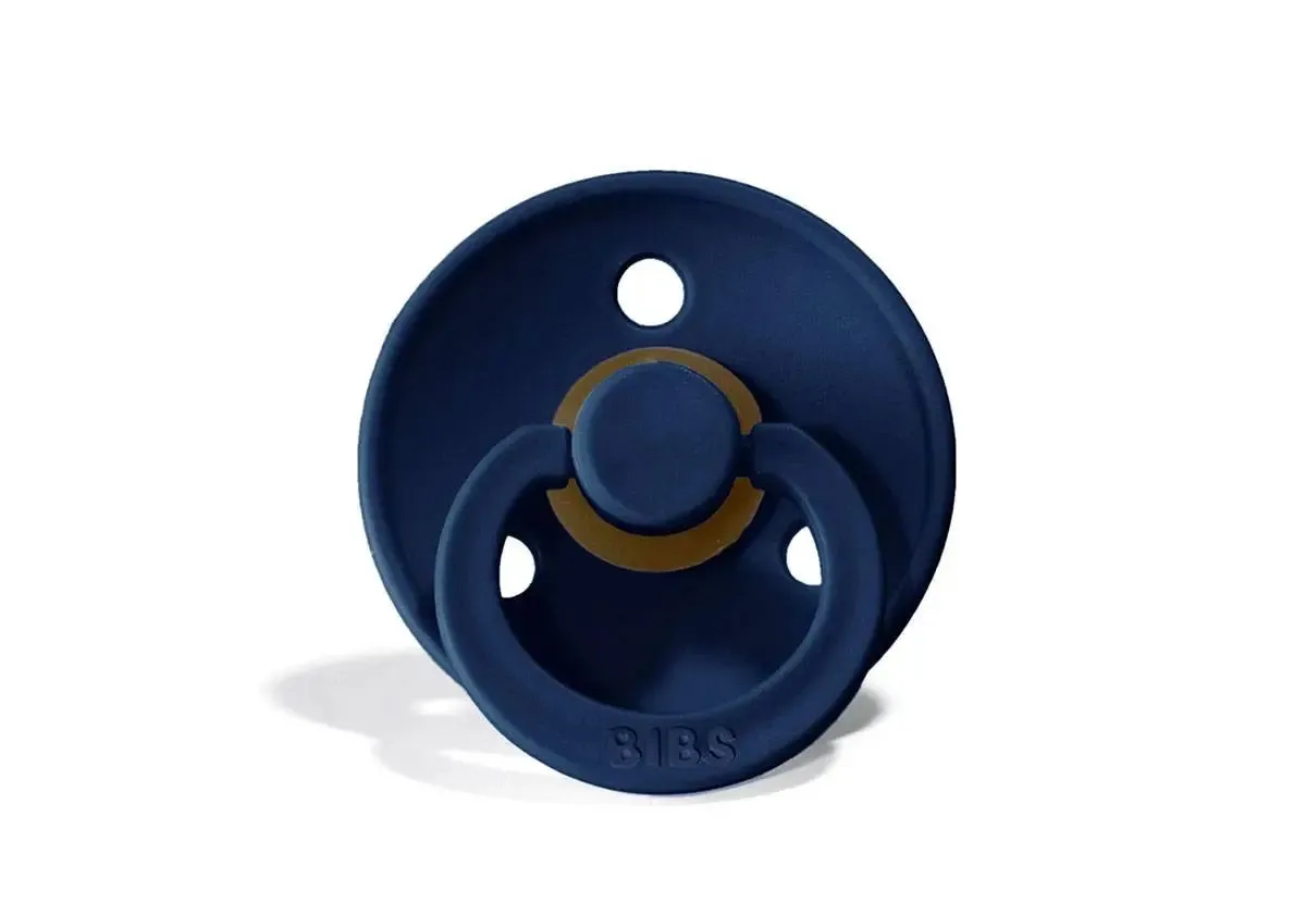 LiliNappy Bibs tétine caoutchouc naturel