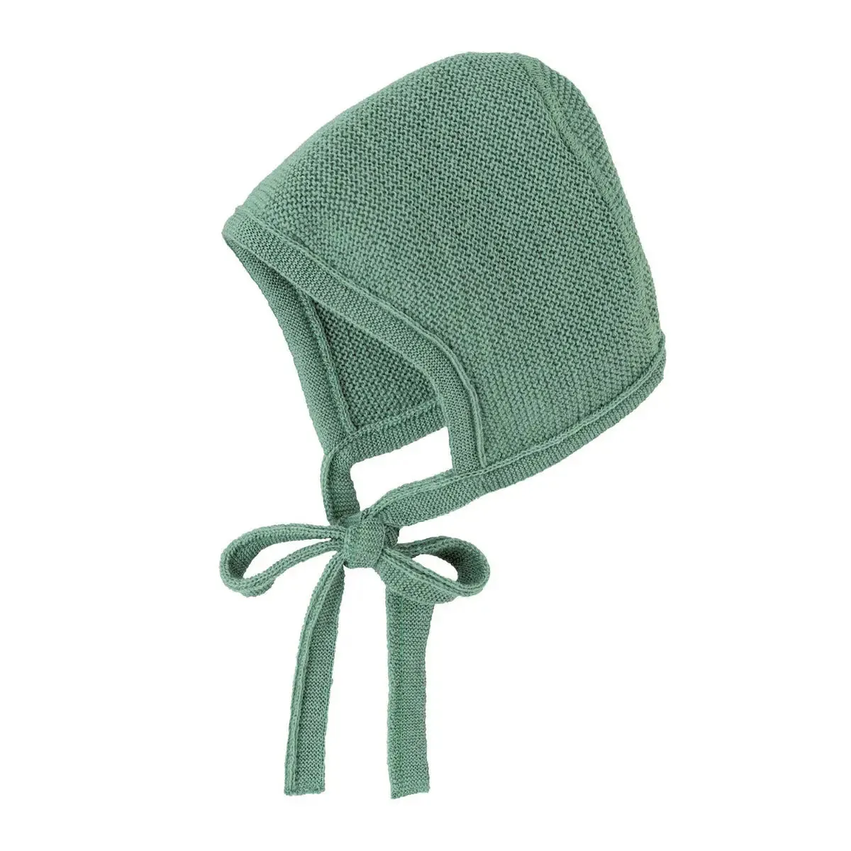 Disana bonnet laine mérinos bébé