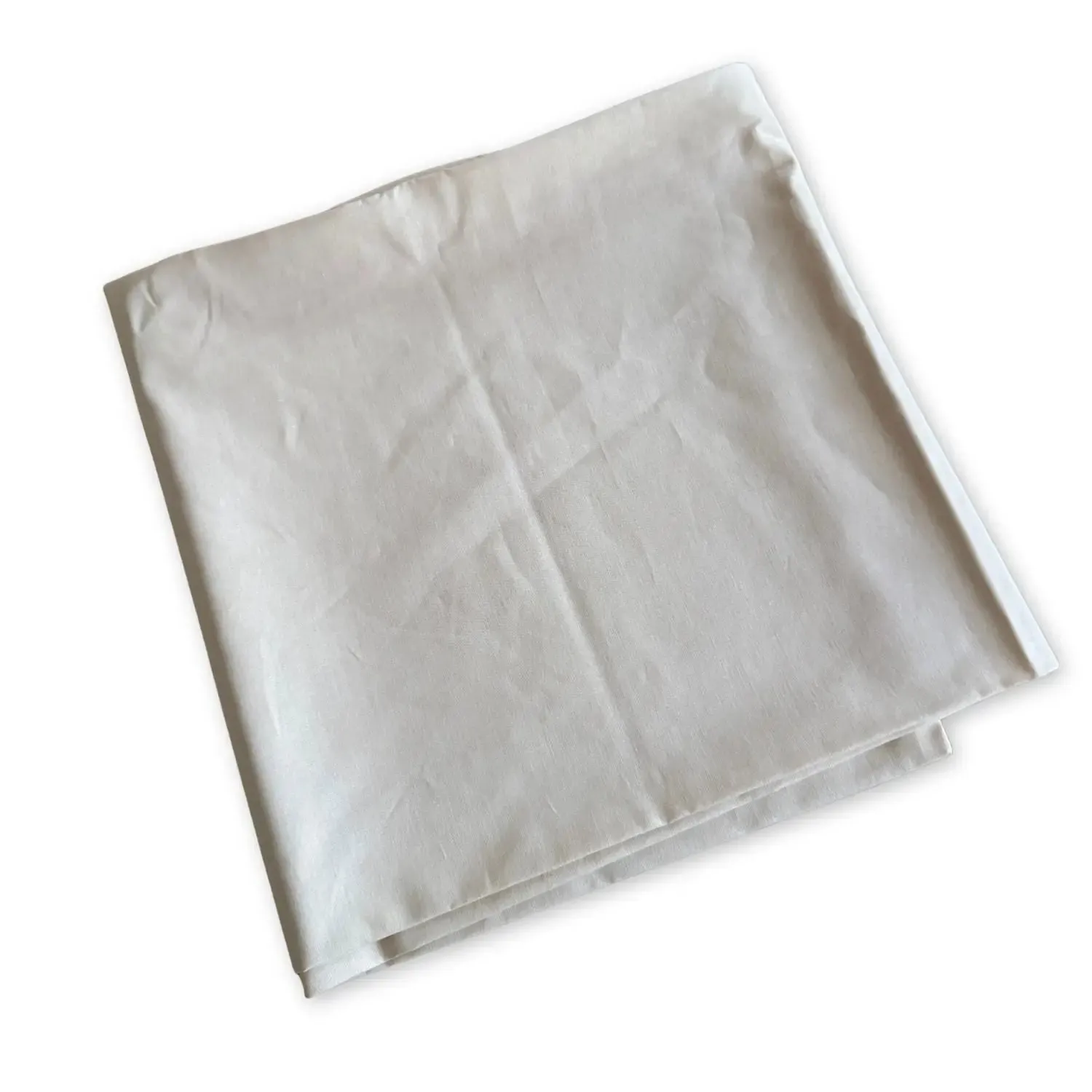 Sassoupi taie coton coussin soutien 35x140 cm