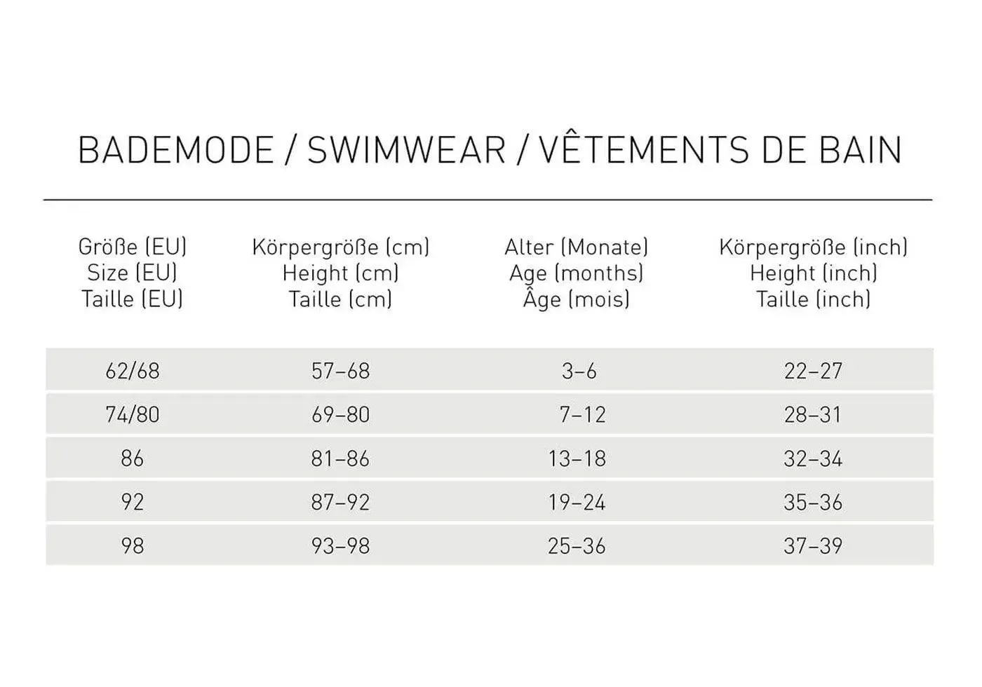 Lässig Fleurs t-shirt anti-UV manches longues UPF 50+