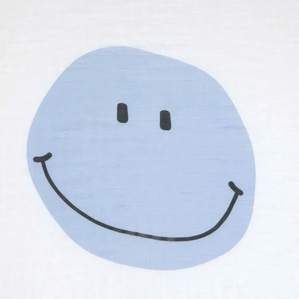 Lässig Happy Rascals langes emmaillotage lot de 2 bambou