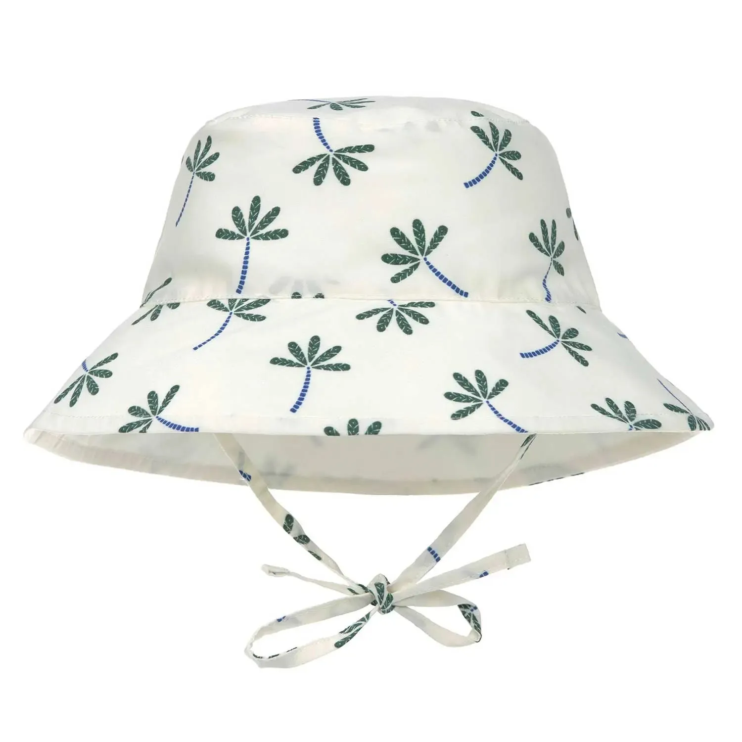Lässig chapeau anti-UV réversible enfant