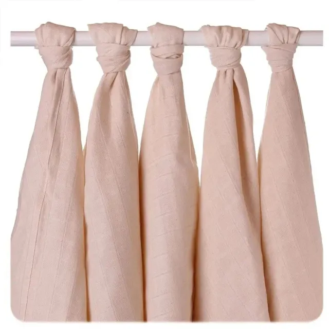 XKKO lange coton bio lot 5