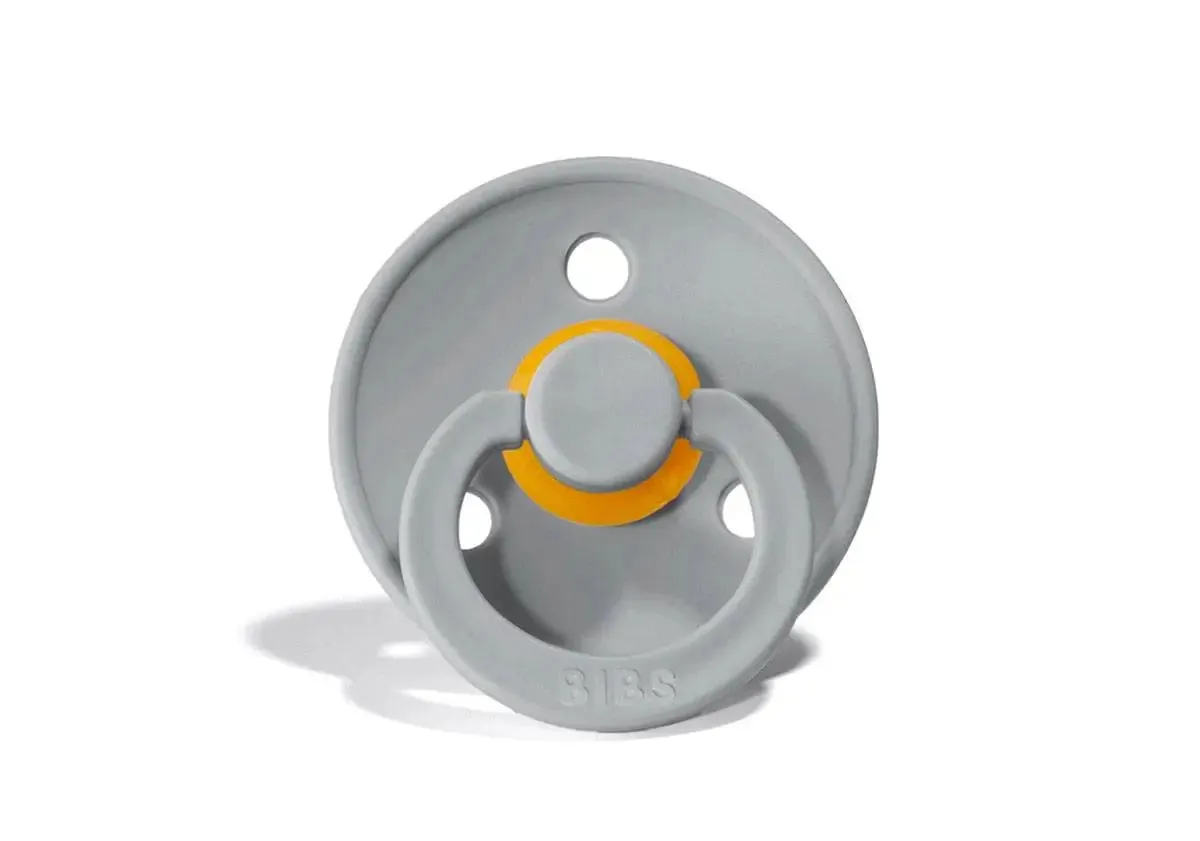 LiliNappy Bibs tétine caoutchouc naturel