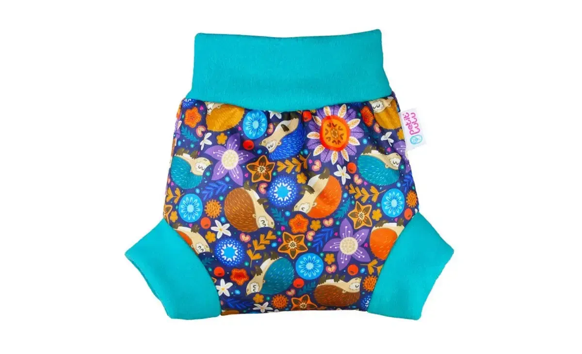 Petit Lulu Shorty PUL couche lavable