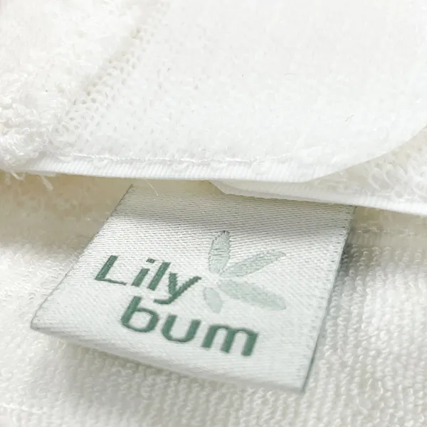 Lilybum Premium couche lavable bambou