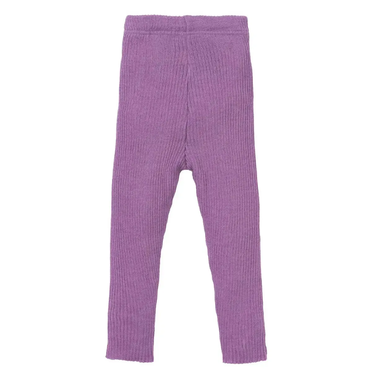 Disana legging léger laine mérinos bébé