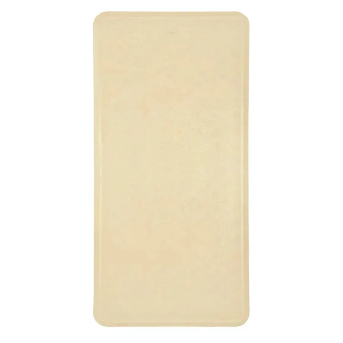 Hevea tapis de bain caoutchouc naturel antidérapant