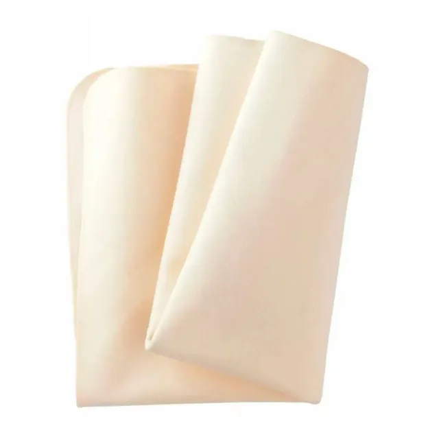 Disana alèse imperméable coton bio