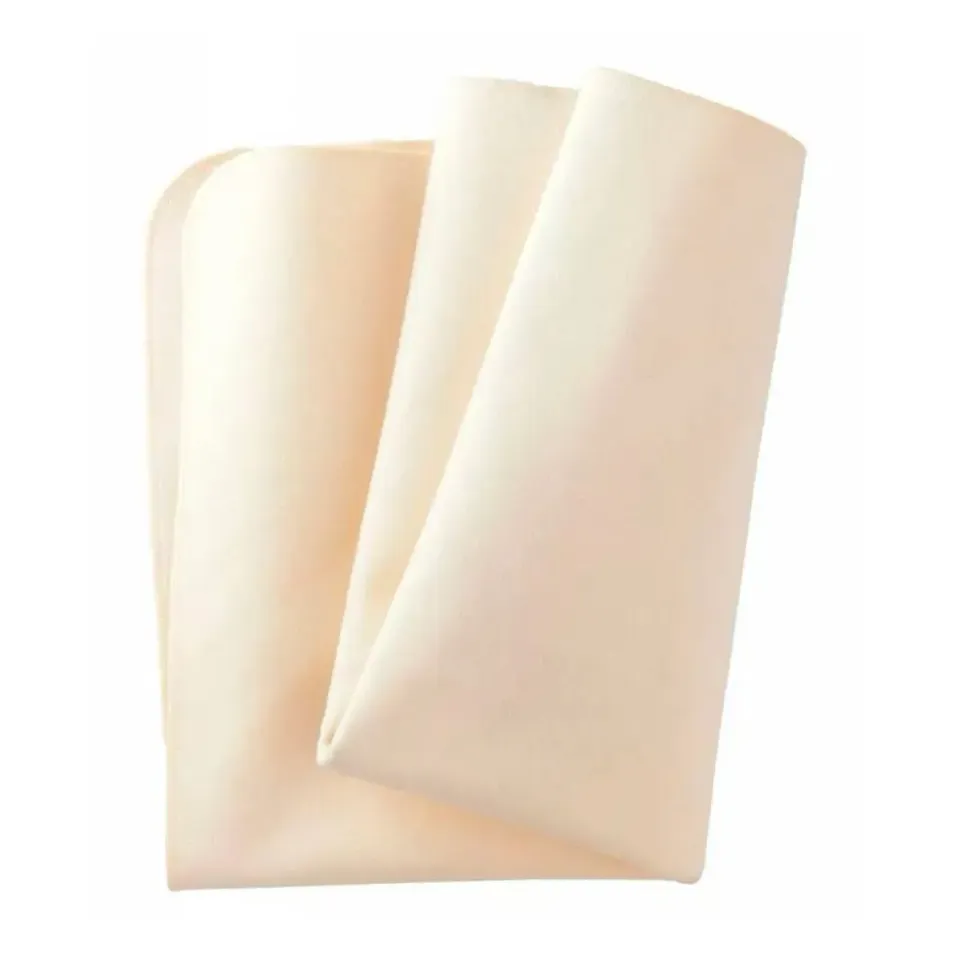 Disana alèse imperméable coton bio