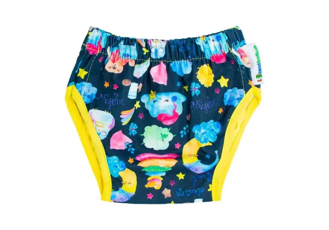 Best Bottom culotte d'apprentissage lavable coton