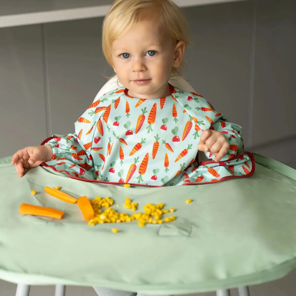 LiliNappy Tidy Tot kit spécial diversification DME