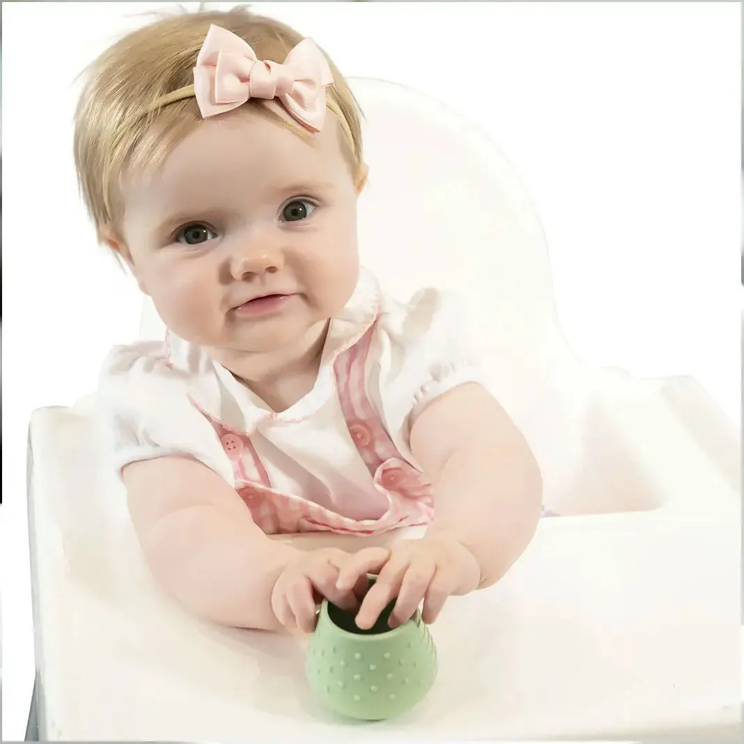 Tidy Tot DinkyCup tasse apprentissage silicone