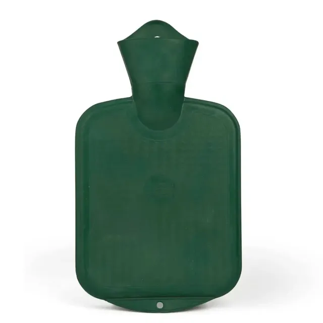 Grunspecht bouillotte caoutchouc naturel enfant 0,6 L