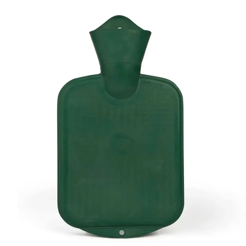 Grunspecht bouillotte caoutchouc naturel enfant 0,6 L
