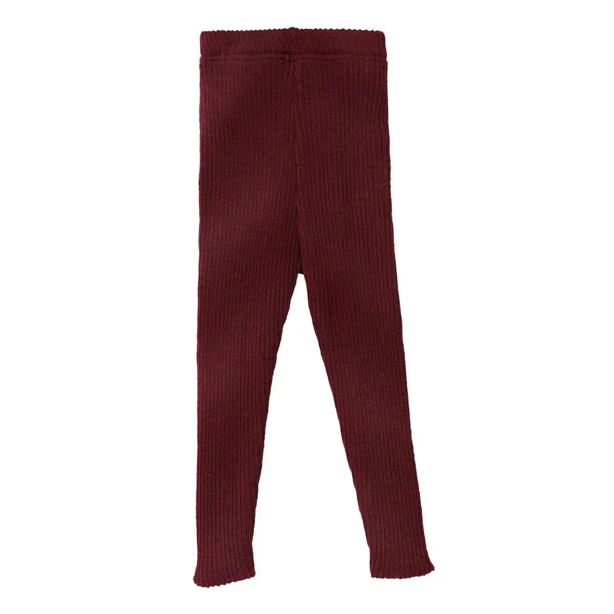 Disana legging bébé laine mérinos