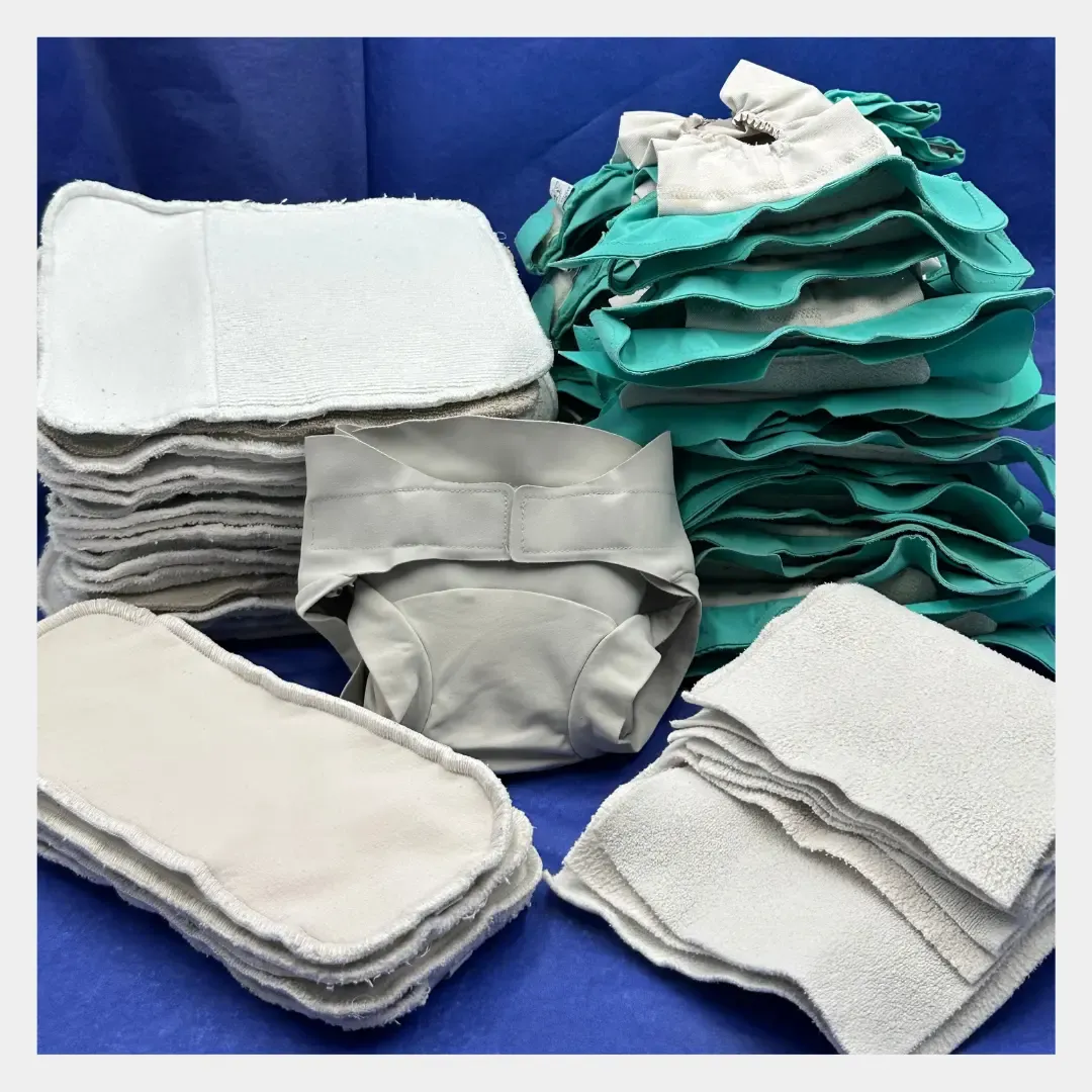 L’Atelier Des Langes Je découvre à la Naissance location couches lavables