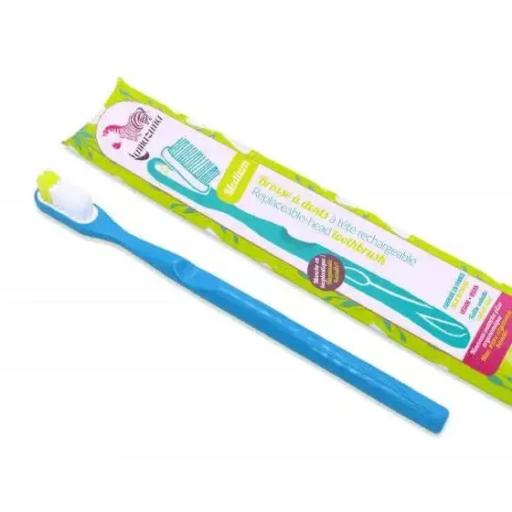 Lamazuna brosse à dents rechargeable