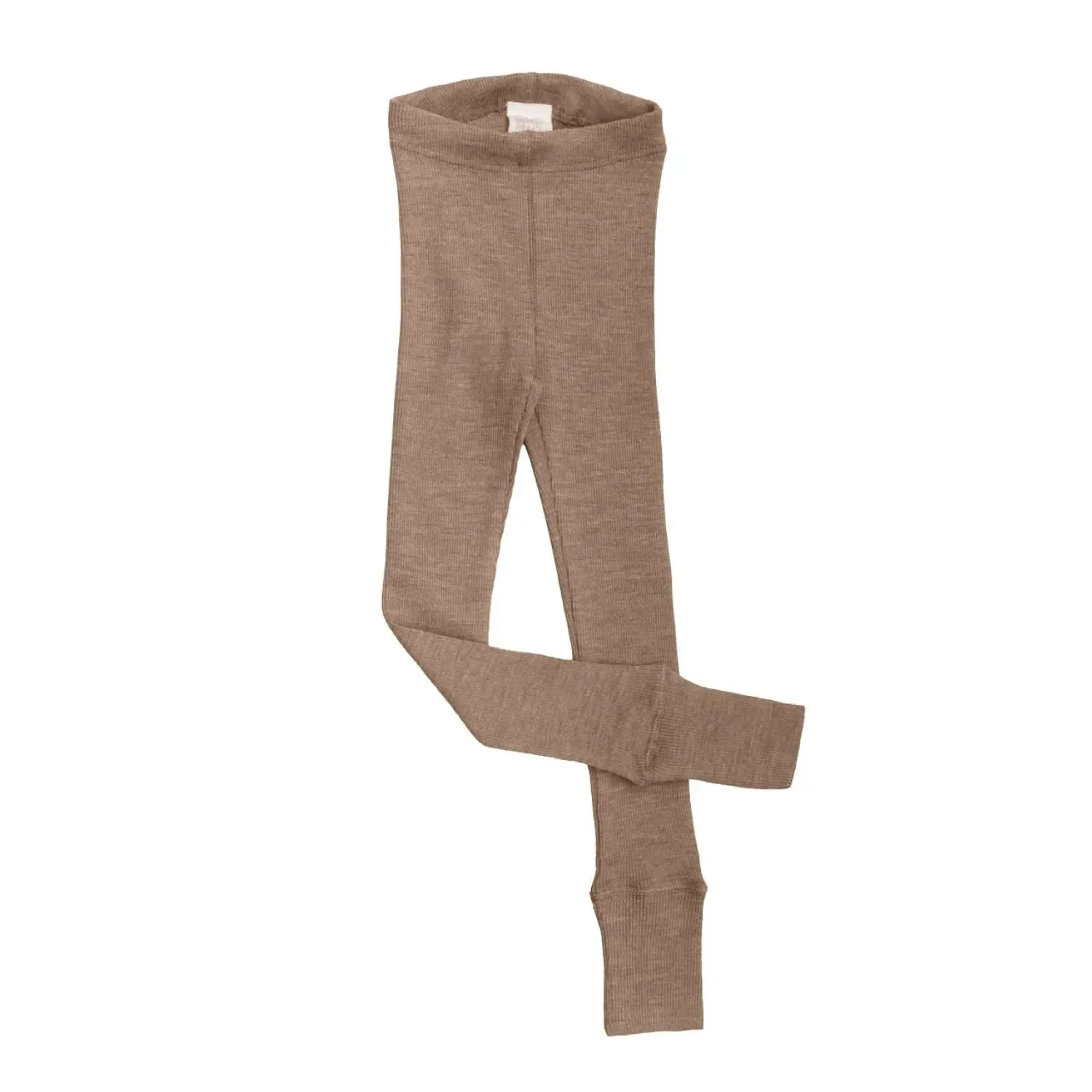 Manymonths legging évolutif laine mérinos