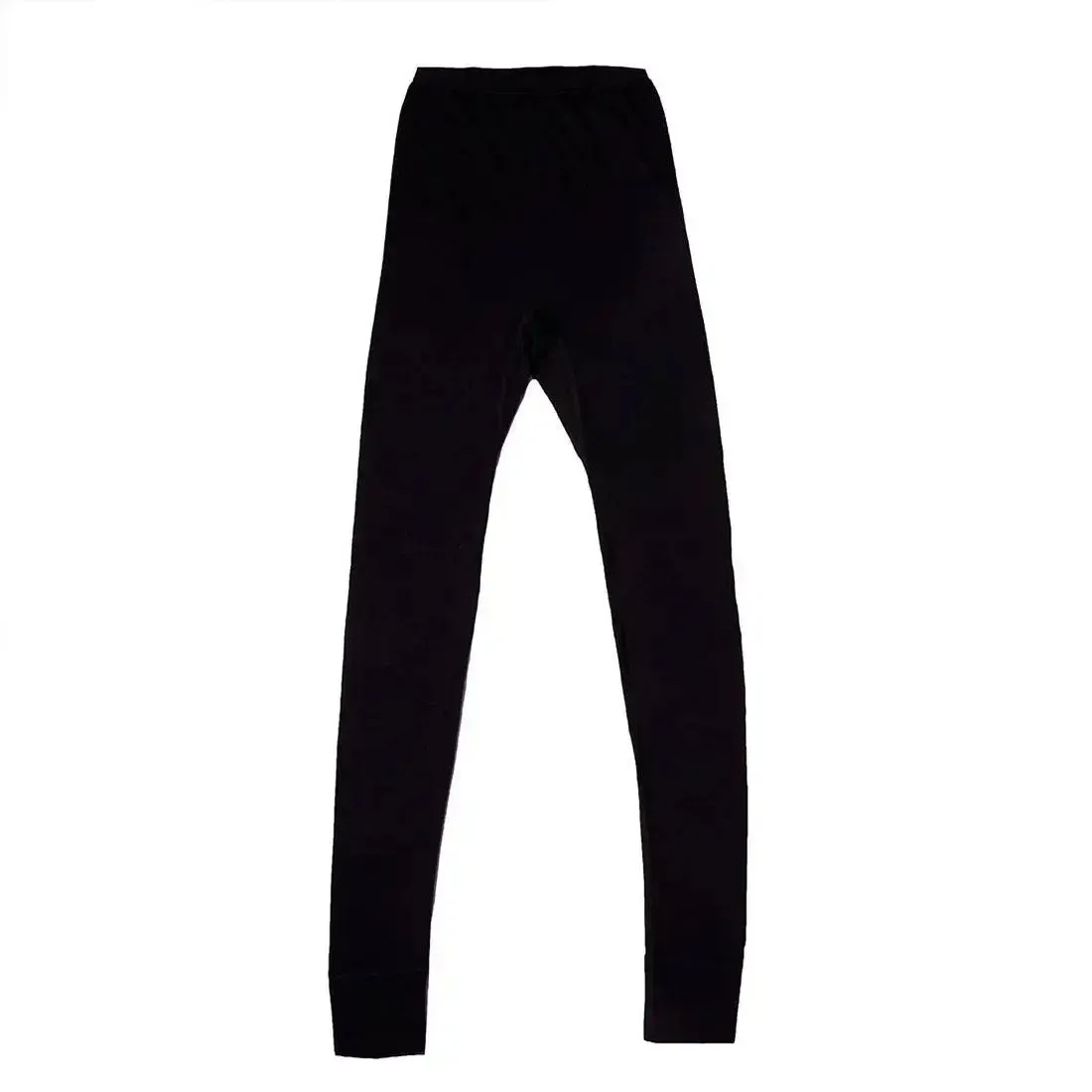 Cosilana leggings femme laine et soie seconde peau