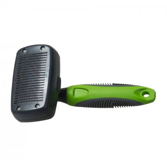 LiliNappy Fellhof brosse peau d'agneau nettoyage auto