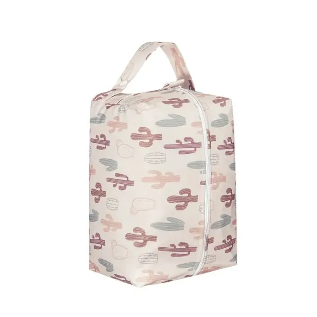 Ecobubs Nappy Pod Bag sac de stockage couches lavables