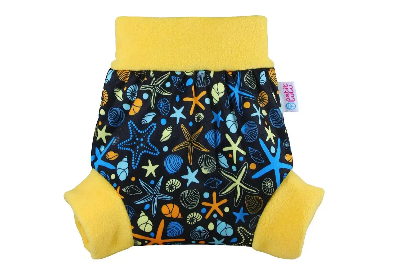 Petit Lulu Shorty PUL couche lavable