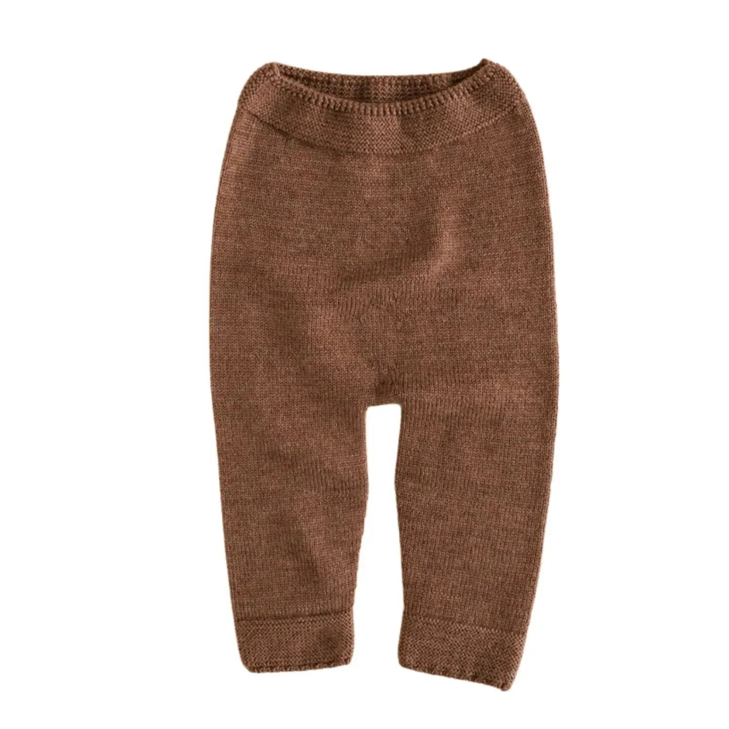 HVID Guido pantalon bébé laine mérinos