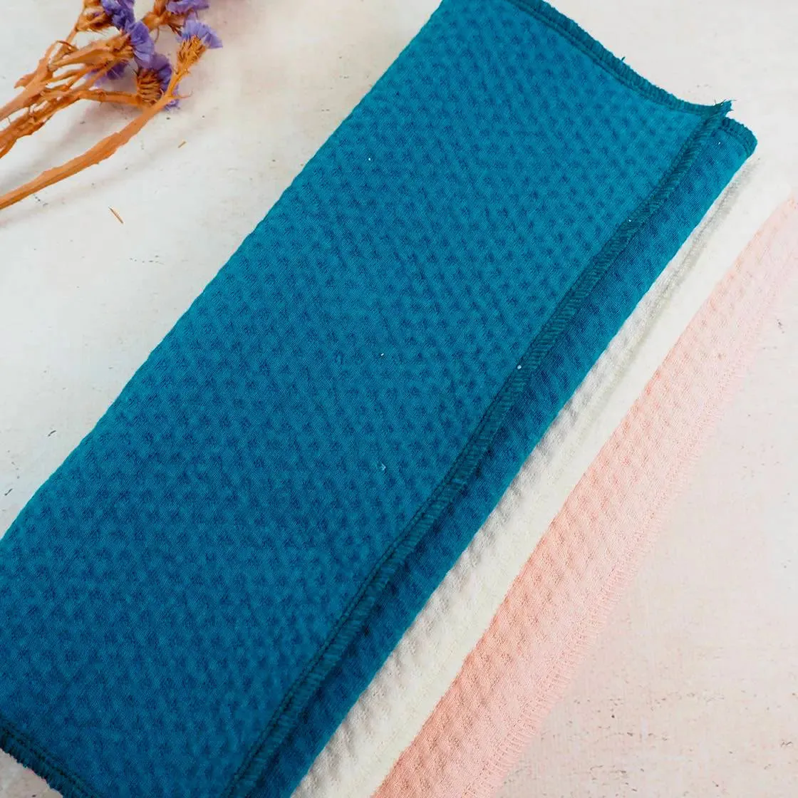 Insert à plier super absorbant Zorb coton bio Ozéro