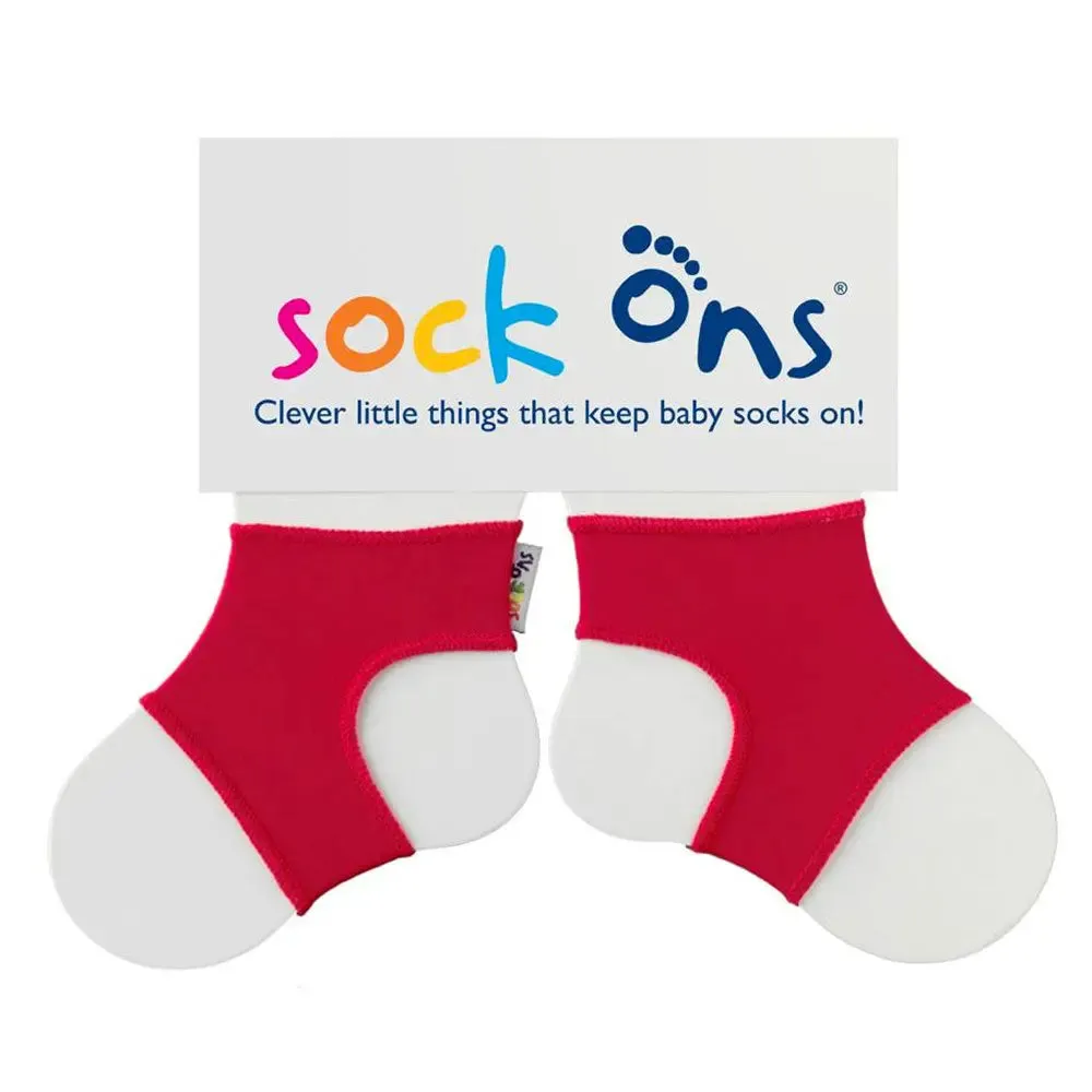 Sock Ons Guêtres Magiques guêtres bébé extensibles
