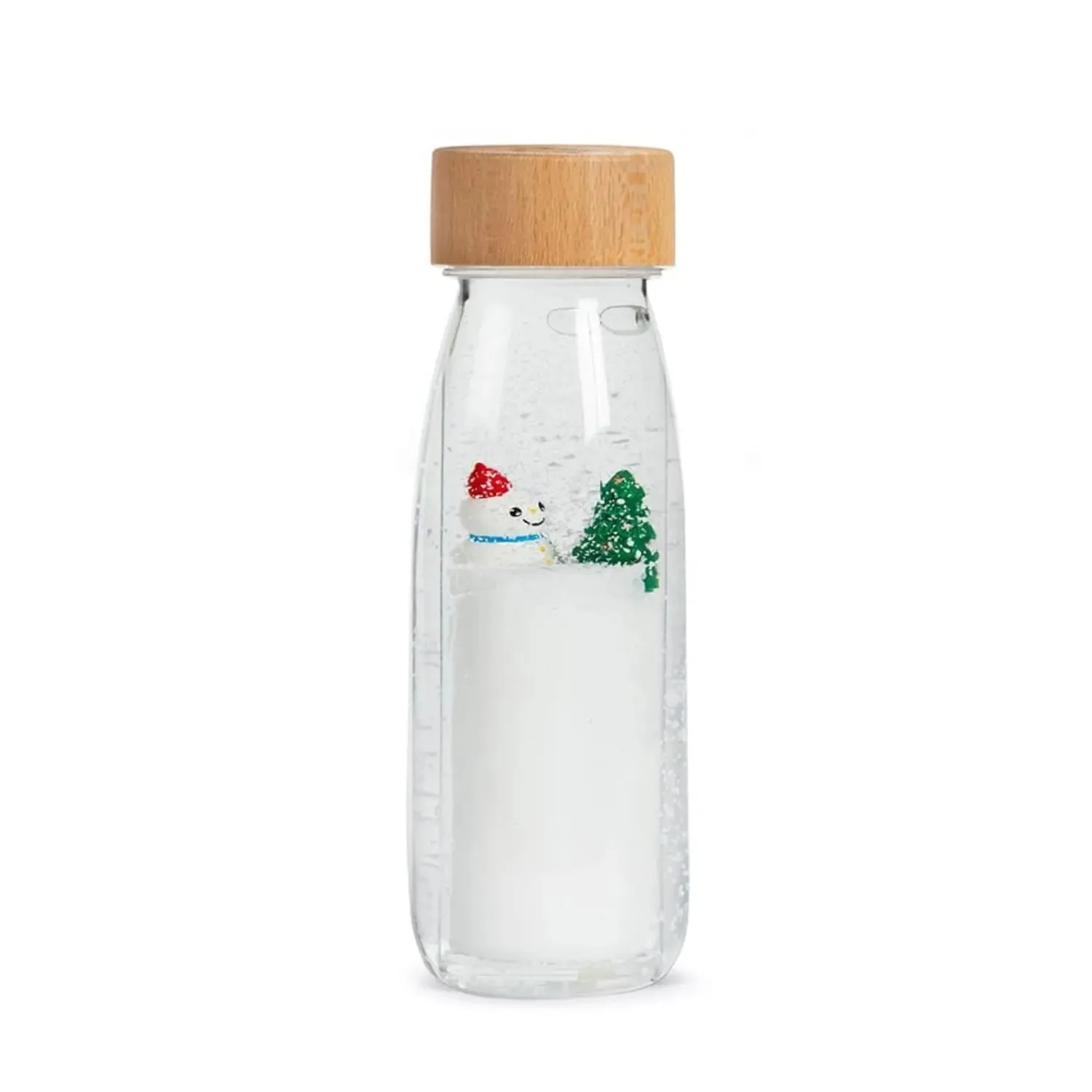 Petit Boum Move bouteille sensorielle
