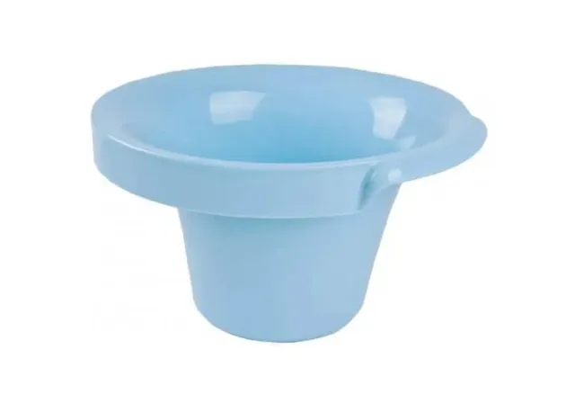 Popolini Potty pot HNI chapeau