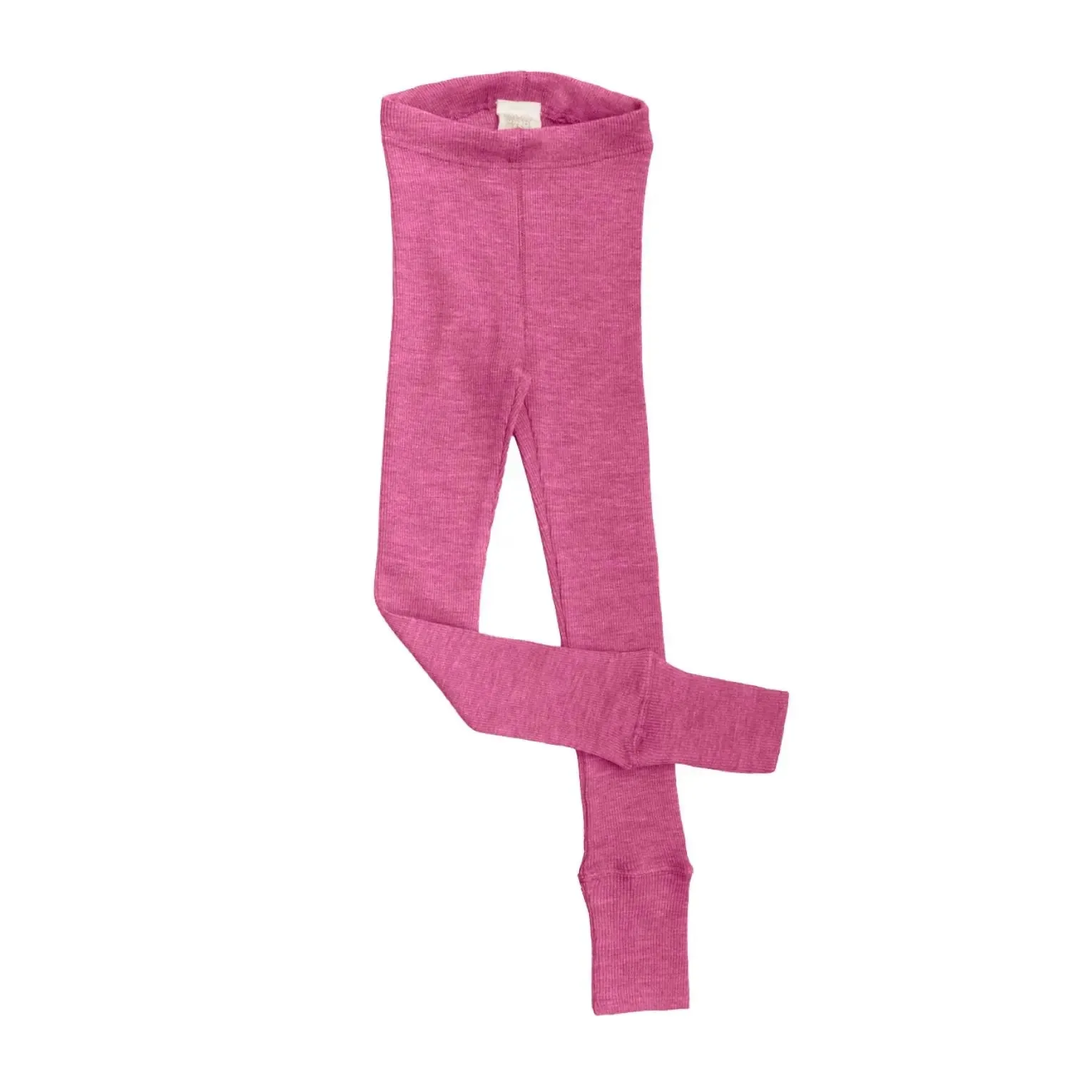 Manymonths legging évolutif laine mérinos