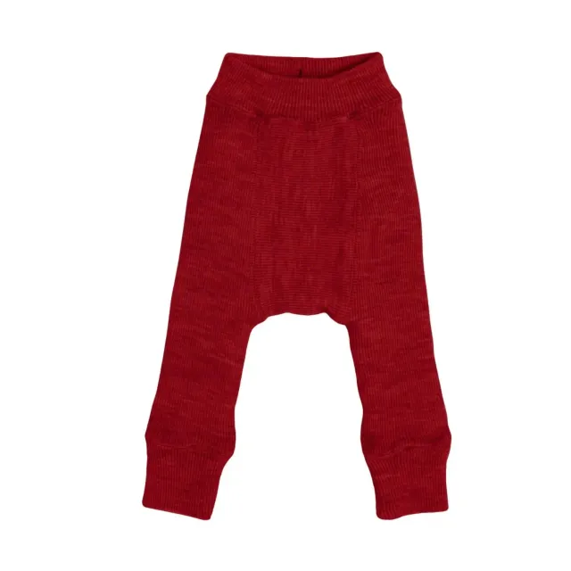 ManyMonths Longies en laine mérinos pantalon