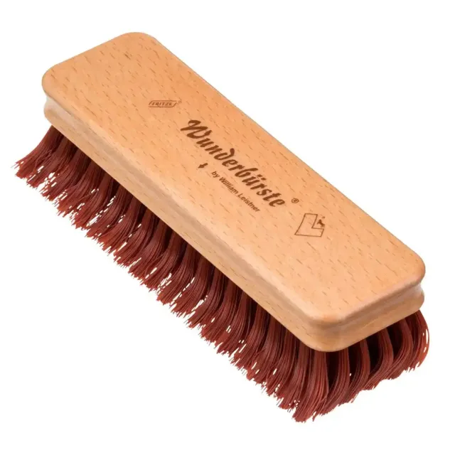 LiliNappy Brosse magique brosse laine anti-bouloches
