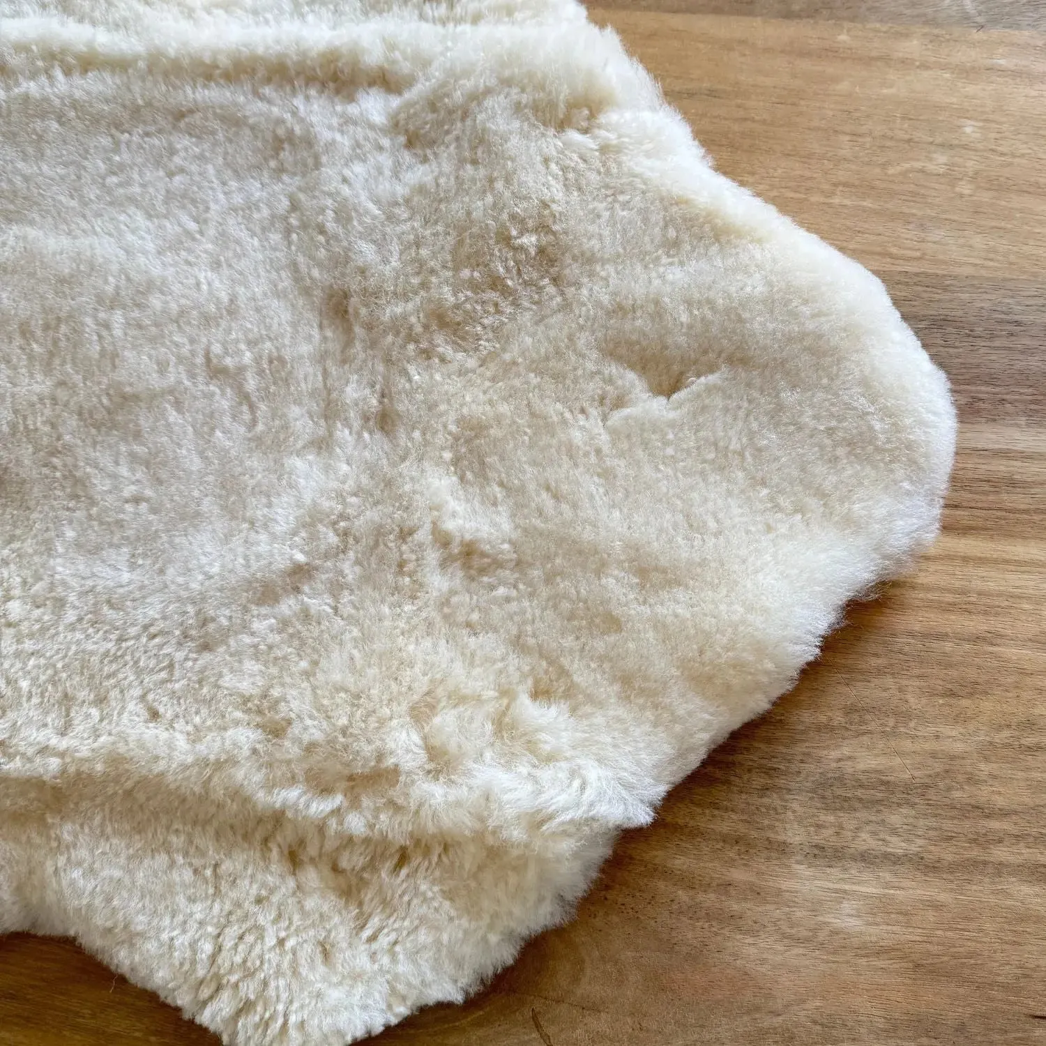 Kaiser Mimosa peau d’agneau tannage végétal