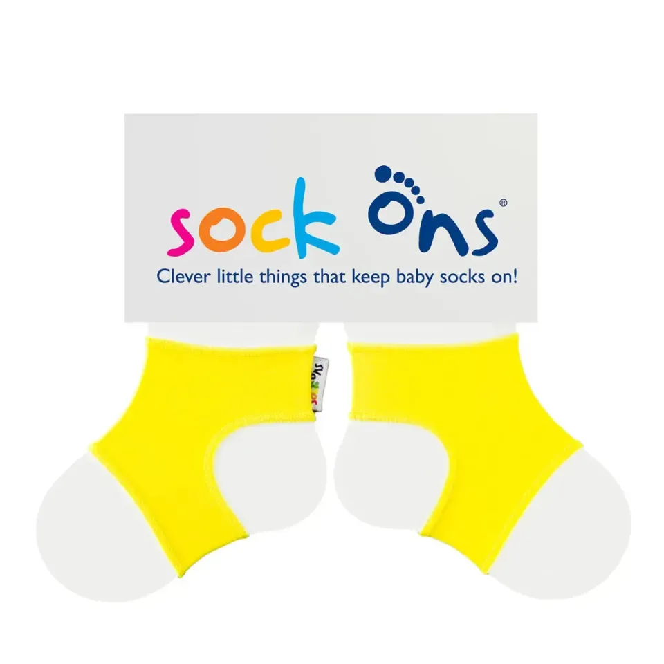 Sock Ons Guêtres Magiques guêtres bébé extensibles