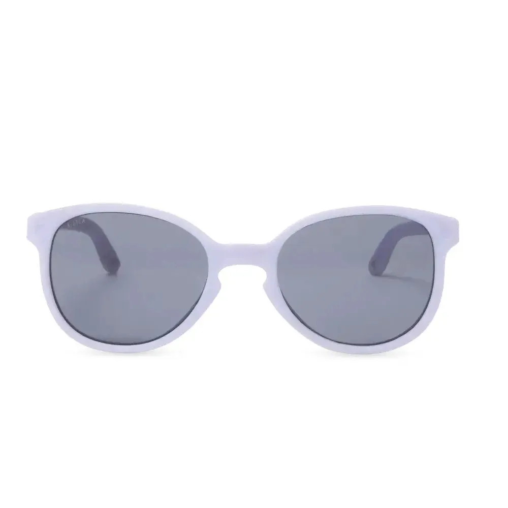 Ki Et La Wazz Little Kids lunettes soleil anti-UV