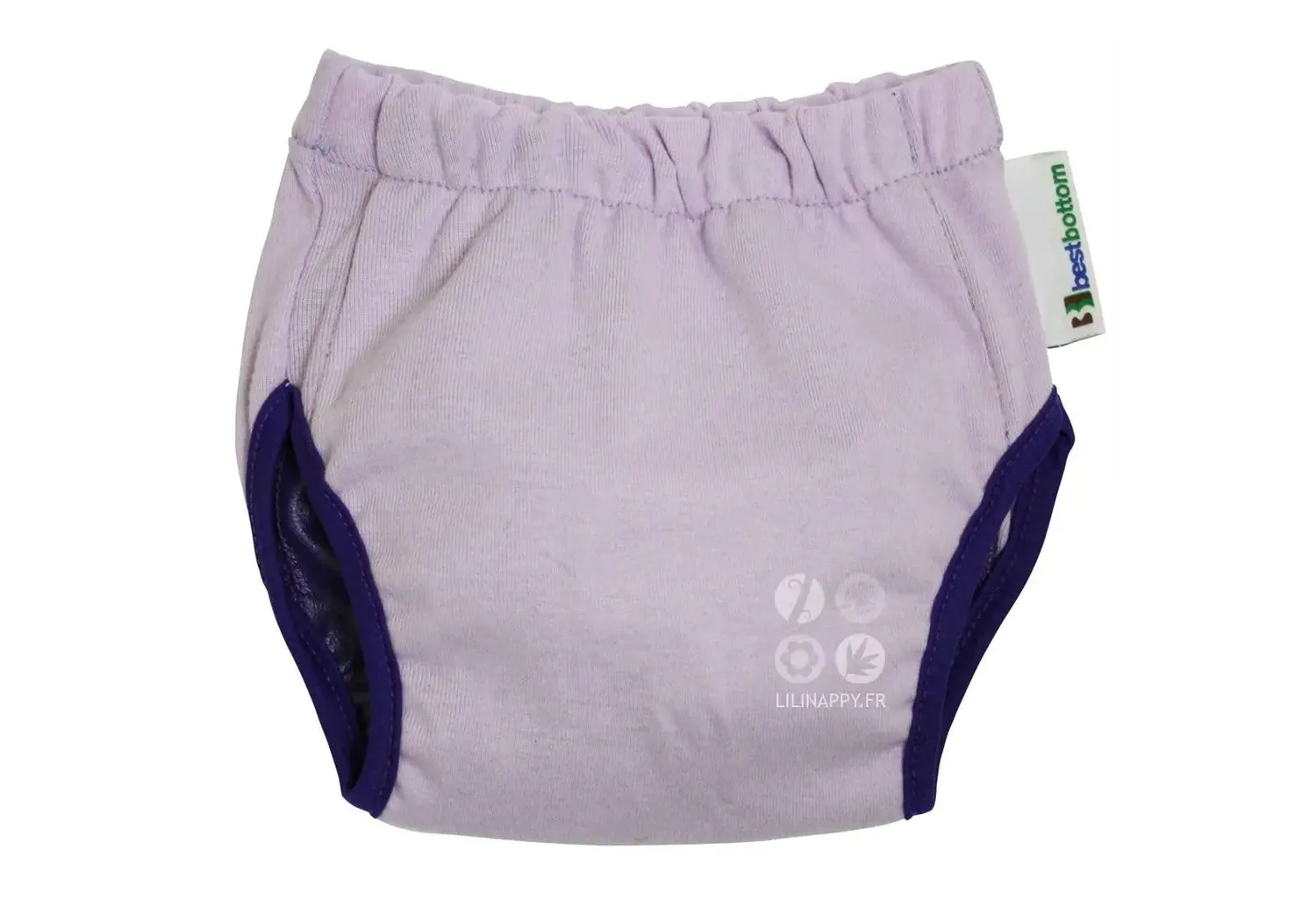 Best Bottom culotte d'apprentissage lavable coton