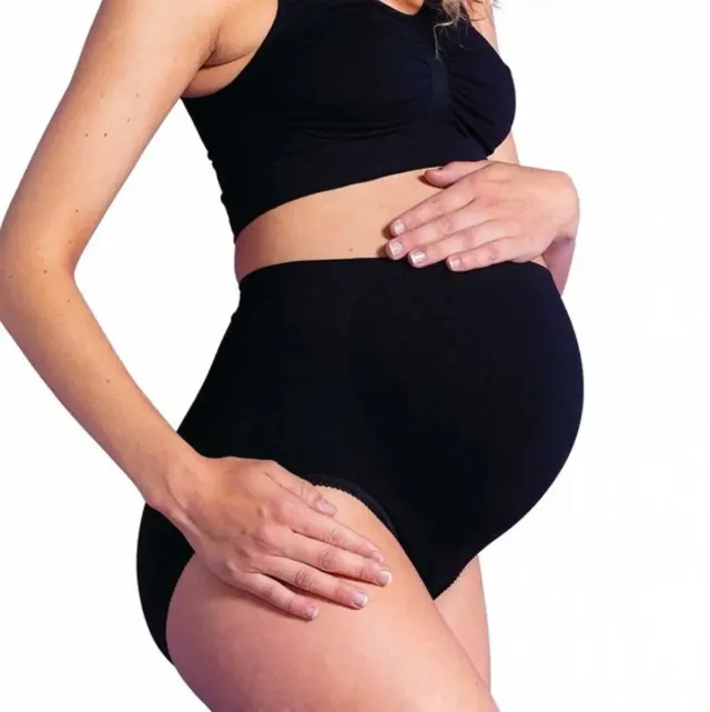 Carriwell culotte de grossesse maintien sans coutures