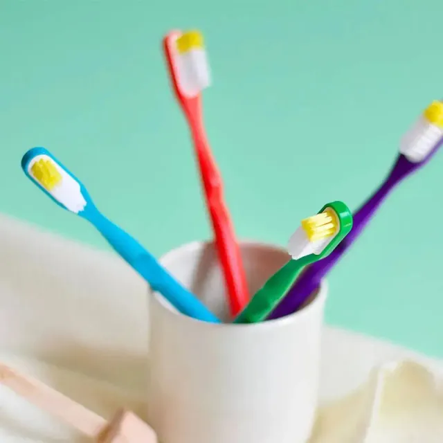 Lamazuna brosse à dents rechargeable