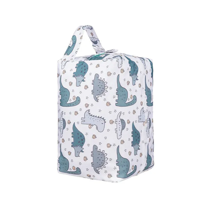 Ecobubs Nappy Pod Bag sac de stockage couches lavables