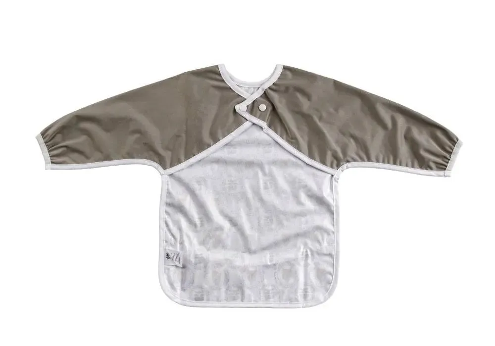 LiliNappy XKKO tablier imperméable bébé manches longues