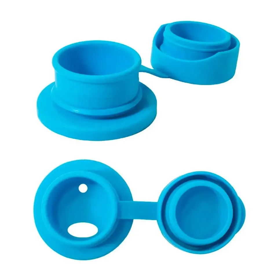 Pura Big Mouth bouchon sport silicone